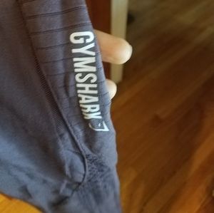 Gymshark leggings xs